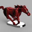 puzzle_pony_2023-Sep-24_07-58-40AM-000_CustomizedView33304756495.png Customize your Pony! Mustang Pony 3D Puzzle / no support