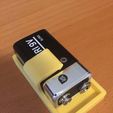 9v-batteri-holder.JPG Archivo STL gratis Led4PuzzleBox・Diseño de impresora 3D para descargar