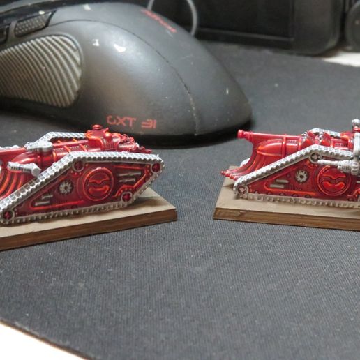 IMG_4239.jpg NETEA SCION OF MARS of Argeddon set 1 6mm size