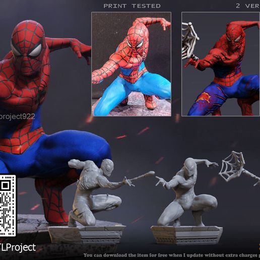 SpidyPatreon01.jpg Spiderman