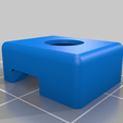TrailMix_Encoder_cover_right.png Cover for Rotary Encoder base.