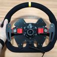 IMG_20190914_042431.jpg DIY PORSCHE 911 GT3 Steering Wheel