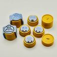 d9.jpg Dumpling Clicker Collection - Commercial License!