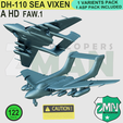 SV5.png DH-110 SEA VIXEN FAW1 (3 IN 1) V2