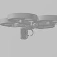 Grenade-Dropped-Drone.jpg Quadcopter Drone Set