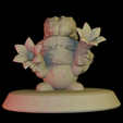 r2b1.png Kirby Ranger Ability Kirby and the Forgotten Land Figure Pack