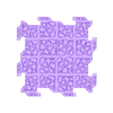Dungeon_LRG_Multi_by_Mehdals.stl Dungeon Terrain Tiles with Puzzle Lock