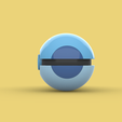 3.png Pokeball Shiny Ball