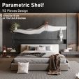 1.jpg Parametric Shelf Design V2