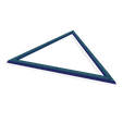 triangle.png Tensegrity - Magic Triangle
