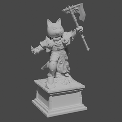 cat-front.png Chaos chosen Cat