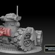 bellygunplasmagun colored.jpg Tank Guns (for Panzer Buggy)
