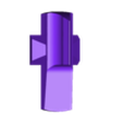 SAM_MIRE_POINTECARRÉ_1_CARABINE v0.stl Rifle sights