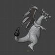 9.jpg Mega Charizard X - Pokemon