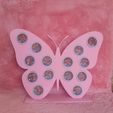 Butterfly-kcup-holder.jpg Butterfly K-cup holder
