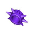 12.stl кайдо - одна деталь