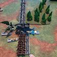 Game-01.jpg Fantasy Wound Tracker Arrow - White Hand