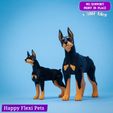 Doberman_flexi_dog_2.jpg Doberman the realistic flexi dog (#74)