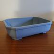 20210827_173616.jpg Bonsai pot 176 x 126mm