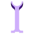 JOKADI - grand support rampe-1.STL JOKADI Beta ( Marble track )