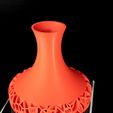 DSC06034.jpg Vomo Flower Vase by MODERN MACHINE