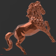 Screenshot_20.png Horse 5 - Spider Web and Low Poly