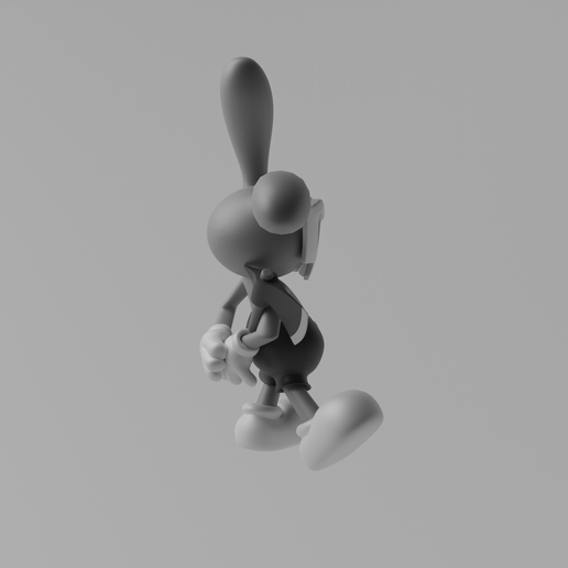 🎨 CHOP CHOP GUGGIMON x SUPERPLASTIC・ STL File for 3D