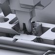 industrial-3D-model-bending-shaping-punching-machine3.jpg industrial 3D model bending shaping punching machine