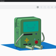 Tinkercad-3D-design-Stunning-Crift-Wluff-_-Tinkercad-17_01_2023-19_07_19.png BMO dock for nintendo switch