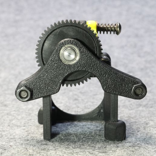 IMG_1764.jpg Flsun Super Racer uToolhead