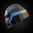 Wrecker_BadBatch_Helmet_10.png The Bad Batch Wrecker Full Armor for Cosplay