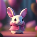 LITTLE_RABBIT