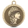 Woman in ancient rome pendant 1.1.jpg Woman in ancient Rome