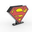 t1.jpg supermen logo lamp