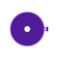 resin tölcsér v1.stl Resin pouring cone