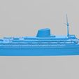 AD-WL.jpg SS Andrea Doria Ocean Liner, full hull and waterline versions