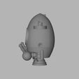08.jpg Astro Slug - Metal Slug - 3d model to print