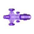 Reclaimer V2.stl Star Citizen Reclaimer (Aegis Dynamics)