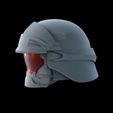 H_Hikeshi.3455.jpg Halo Infinite Hikeshi Wearable Helmet for 3D Printing