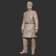 17.jpg General Patrick O Rorke sculpture 3D print model