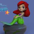 ariel.8061.jpg Ariel The Little Mermaid