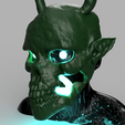 eqsdsdfgdgfhgjfur.png The owl house - Belos Monster Mask - 3D Model