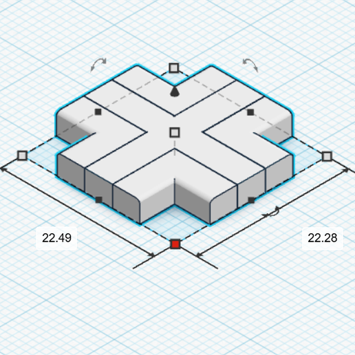 Screenshot-2025-04-16-110312.png Разделительная дорога (перекресток) 1/64