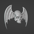 Night-Lords-Sculpted-Emblem-3.png Night Lords Emblem