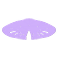 Alien Abduction Ufo.stl Alien Abduction Wall Art