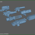 screenShot_All-2.png Space Communist Prototype Systems Weapons Bundle