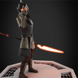 BaneMiniatureClassic4.png Star Wars Darth Bane Miniature