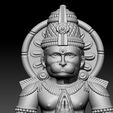 102.jpg Hanuman_2.5D_idol