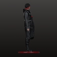 josh-profile.png Torchbearer / Josh Dun - Twenty One Pilots