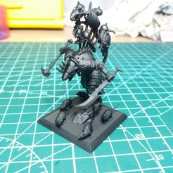 Original Gangster Rat Squeek Craniumtaker